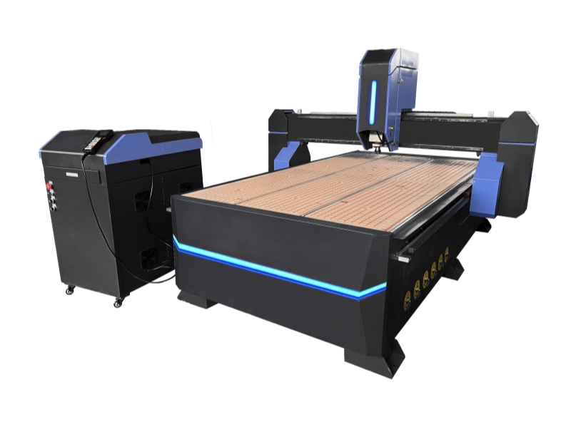 Woodtron-enrutador CNC para tienda de máquinas, maquinaria de tallado de muebles de madera, enrutador CNC de madera 2040 barato, máquina de carpintería para